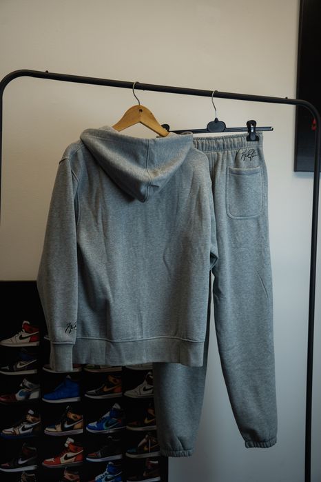 Спортивний костюм nike Jordan, штани jordan, зіп худі