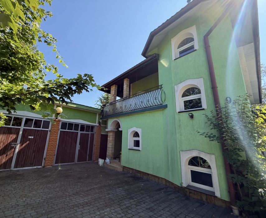 Dom w cenie mieszkania  inwestycja Ustrzyki Dolne