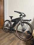 Электровелосипед bafang 750 w pride rocx tour 2020