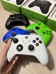 Геймпад Xbox Series типові кольори!