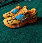 Buty Nike Air Pegasus Wave Orange blue Black rozmiar 45,5