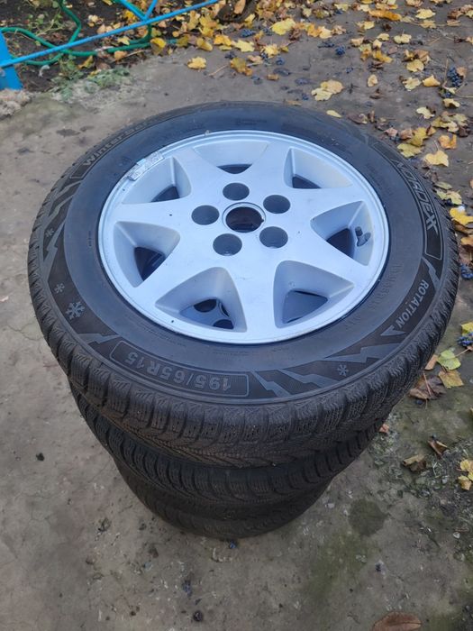 Форд скорпио 1 2,0 газ/бензин