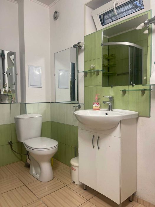 2х этажный дом, район 9 ст.Б.Фонтана