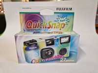 Aparat analogowy jednorazowy Fujifilm