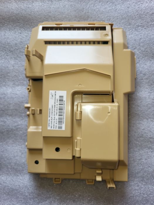 Moduł pralki Whirlpool Indesit C00629.344 C00852.931