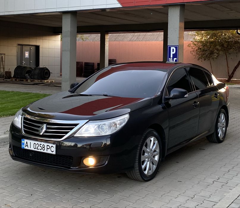 Продам/Обмен Renault Latitude