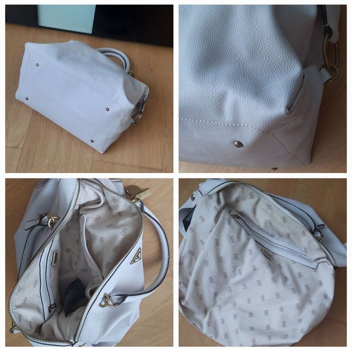 Різні жіночі сумки