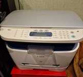 Принтер Canon Laser Base MF 3240