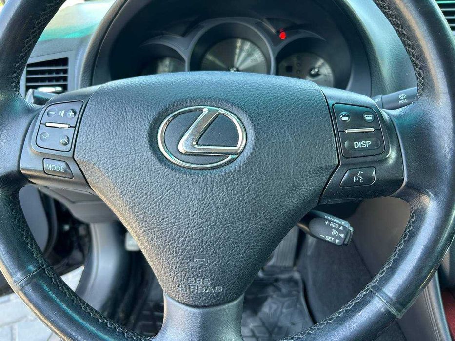 LEXUS GS 300 официальный