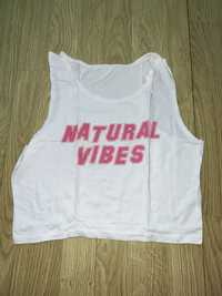 Top “ natural vibs “