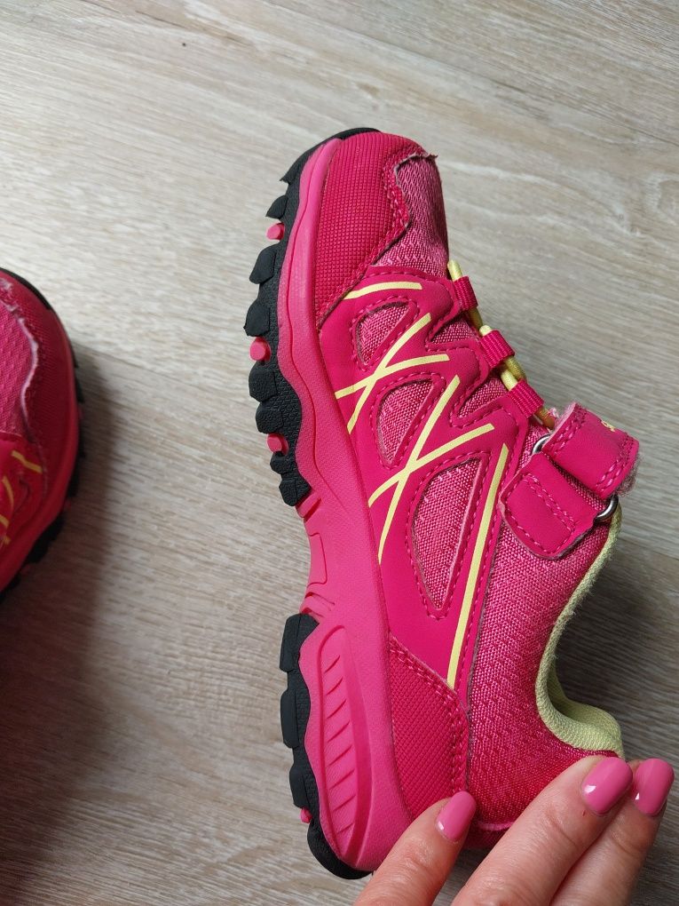 Buty trekkingowe Martes roz. 30