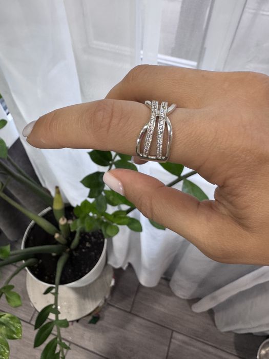 Серебряные украшения