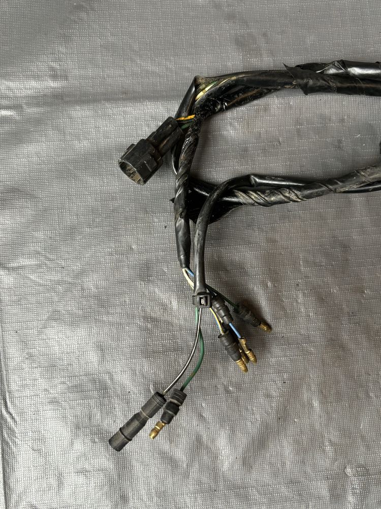 Instalacja elektryczna wiązka instalacja HONDA CRF450 4T 02-08r