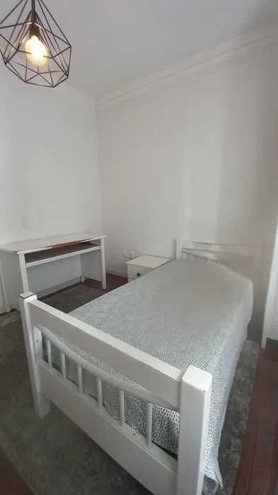 Quarto Criança / Adolescente