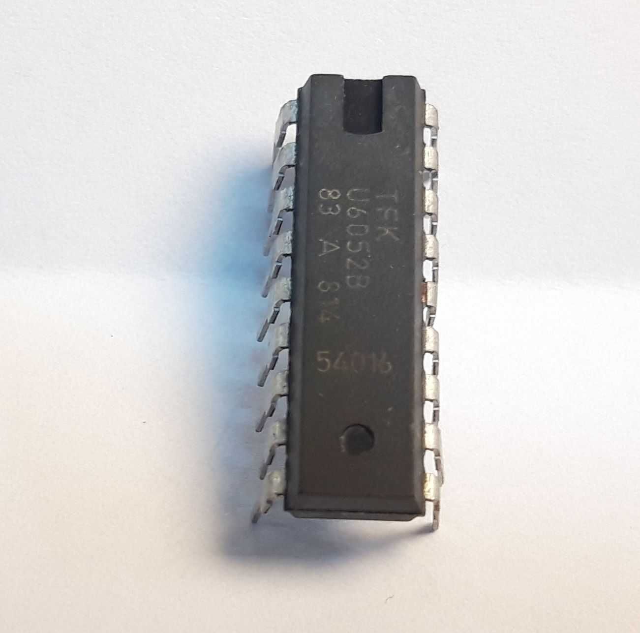 Układ scalony TFK U6052B