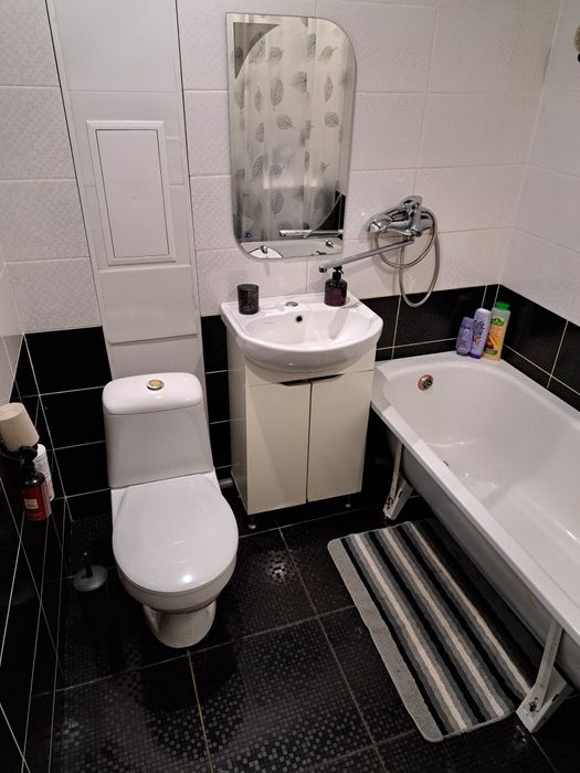 Сдам 1 квартиру центр (горветка) по суточно