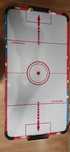 ICE HOCKEY Аэрохоккей