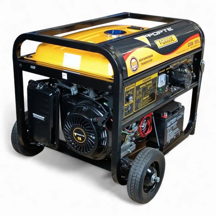 ‼️Швидкий ремонт з виїздом бензиновий та дизельний генераторів‼️