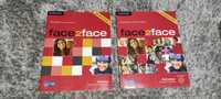 face2face elementary SB + WB