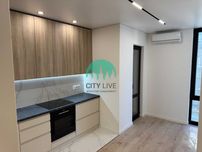 Продаж 2кім квартири з ремонтом біля міського озера ЖК МАНХЕТЕН (38)