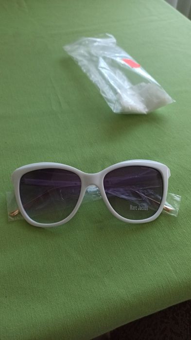 Окуляри сонцезахисні