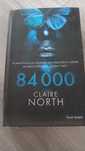 84000 Claire North