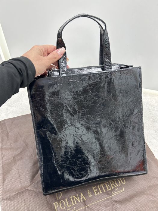 Шкіряні жіночі сумочки