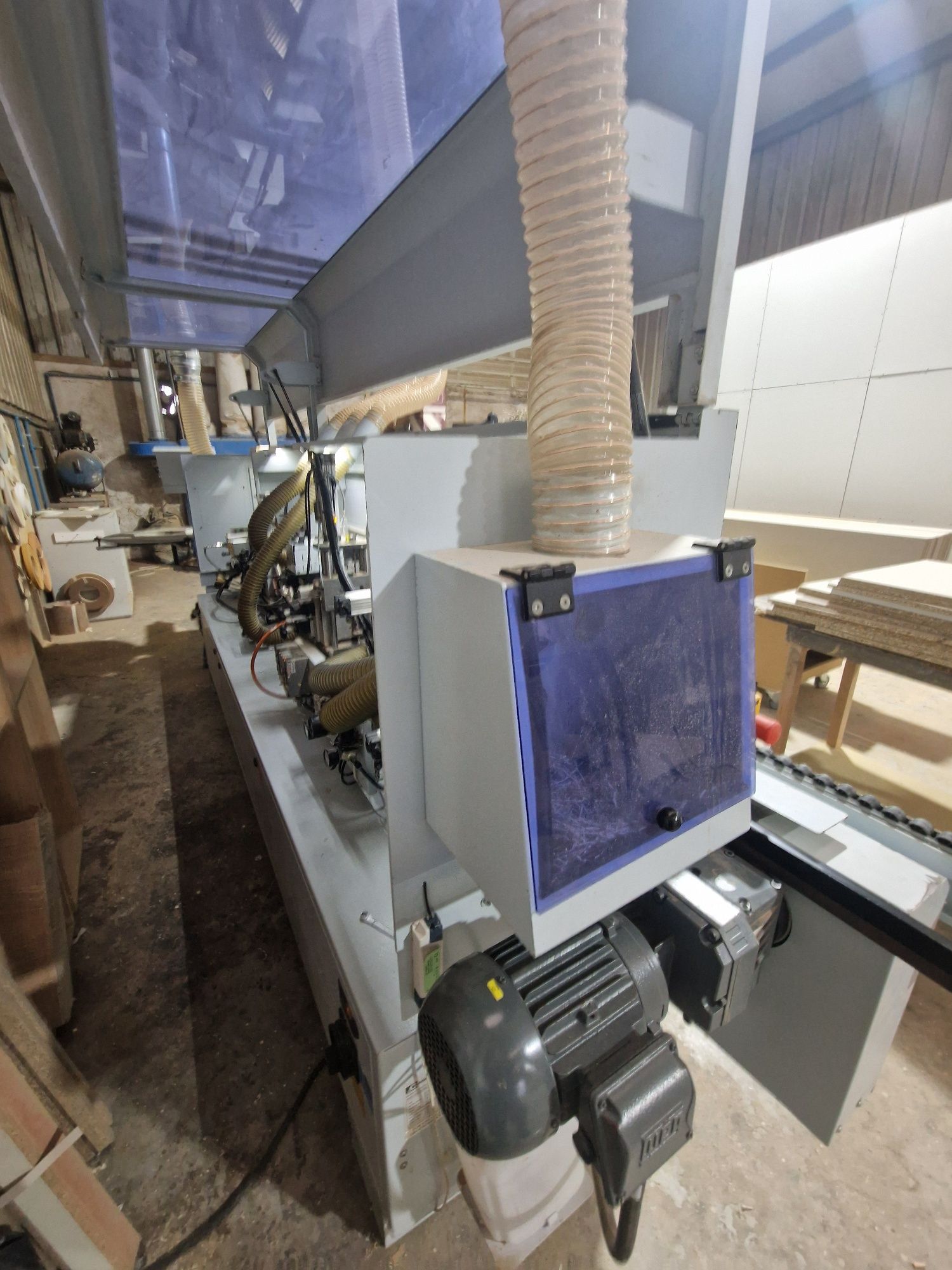 Orladora Brandt KDF1230
