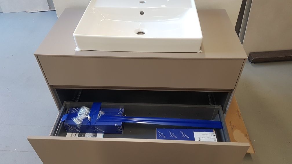 Szafka pod umywalkę Villeroy & Boch Collaro