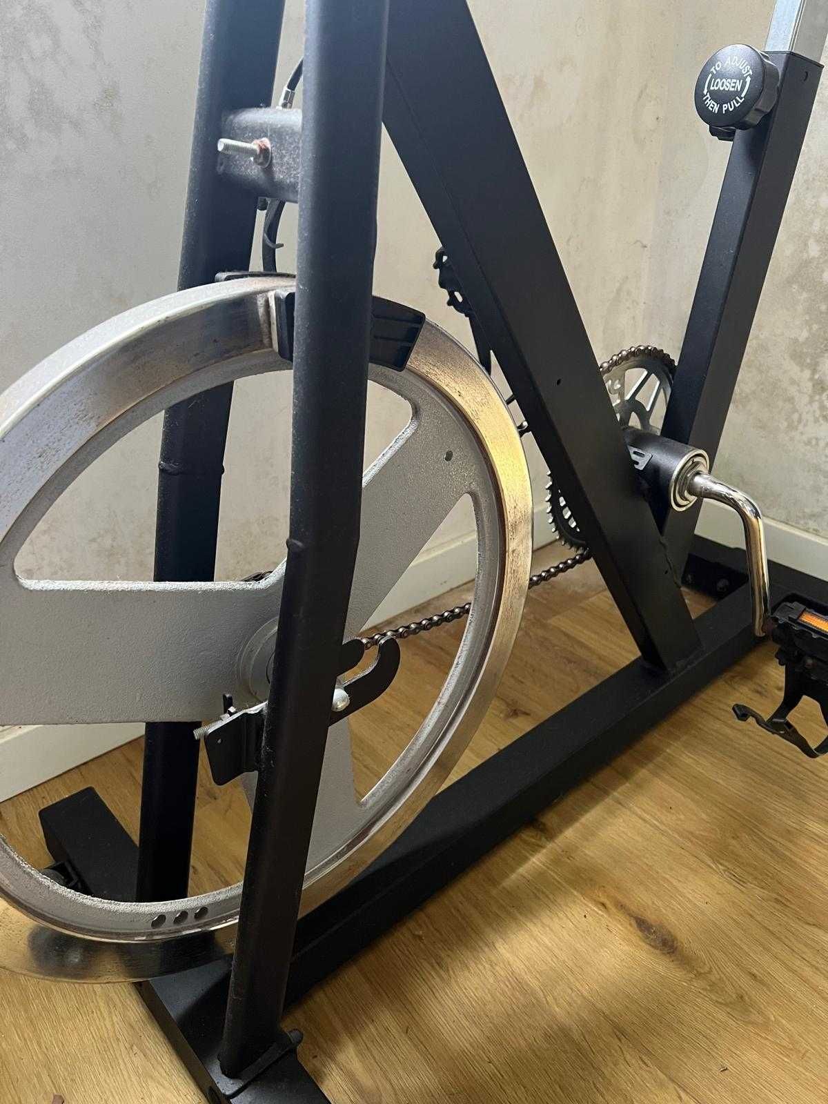 Bicicleta Estática