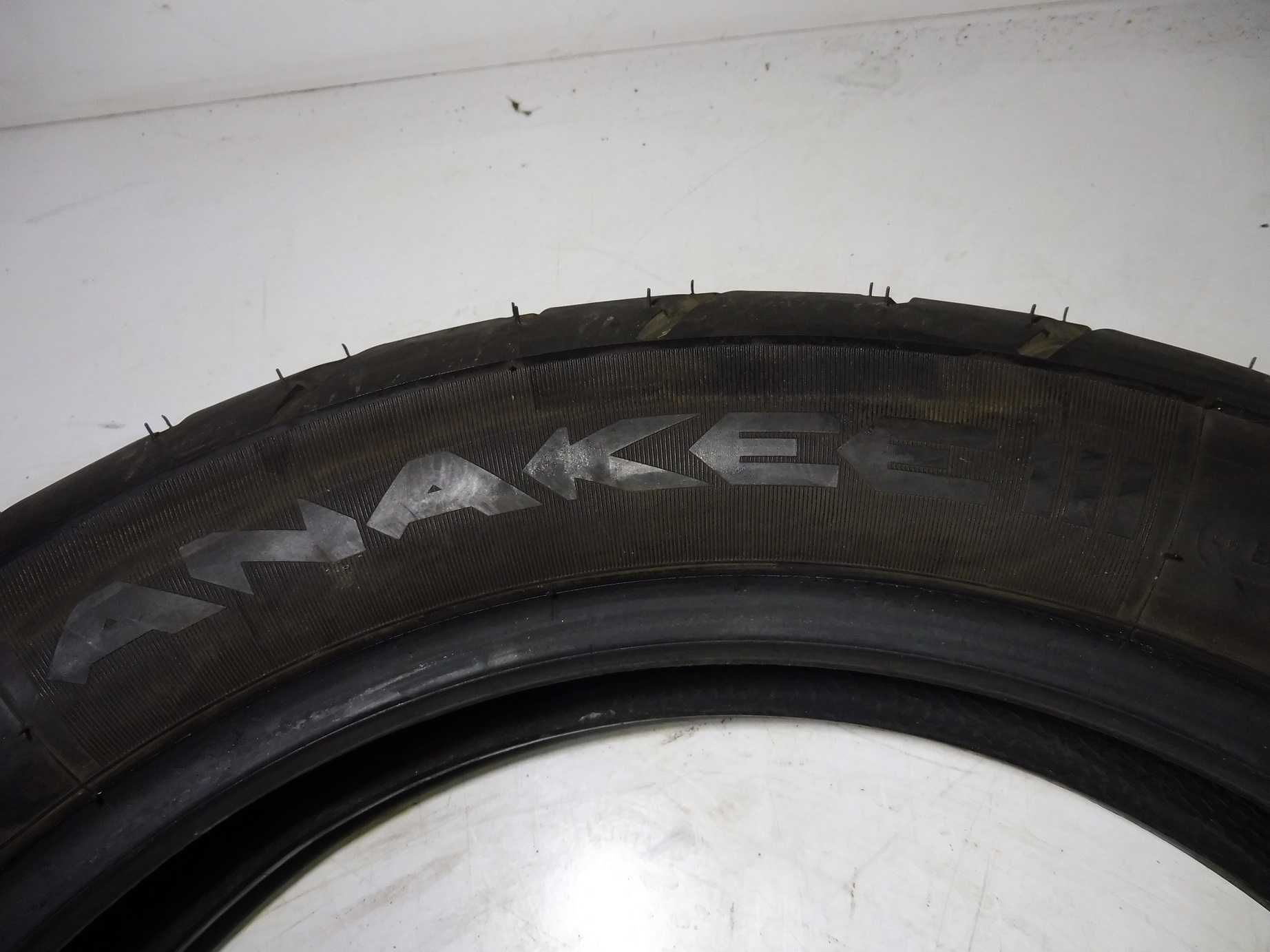 Michelin Anakee III 140/80/17 NR950