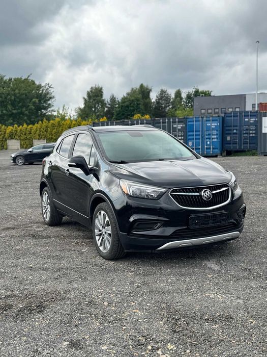 Buick Encore 2018 r.