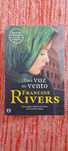 Francine Rivers - Uma voz no vento