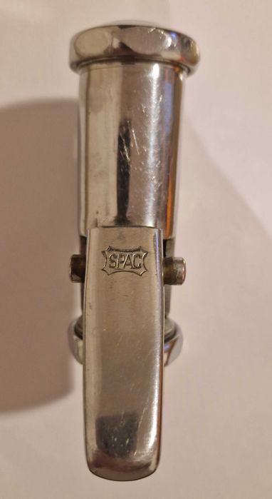 Automat spłukujący ciśnieniowy 3/4 cala