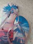 Шлепанцы вьетнамки havaianas