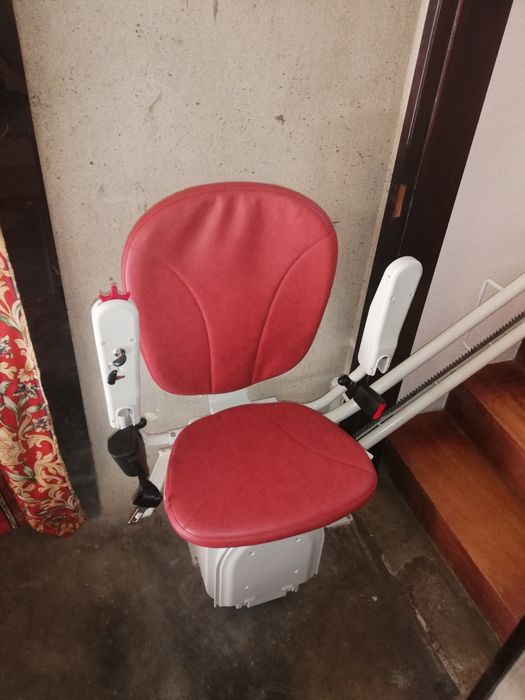 Elevador de escada novos com garantia Promoção