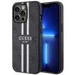 Etui Guess 4G Printed Stripes MagSafe na iPhone 13 Pro / iPhone 13 - c