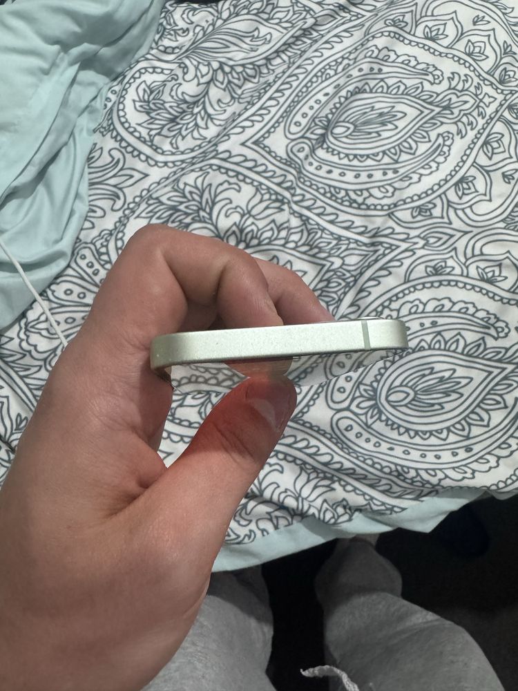 Iphone 12 Mini 64GB Green 100% kondycji baterii