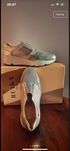 Tenis em Pele Ruika (Novos com etiqueta)