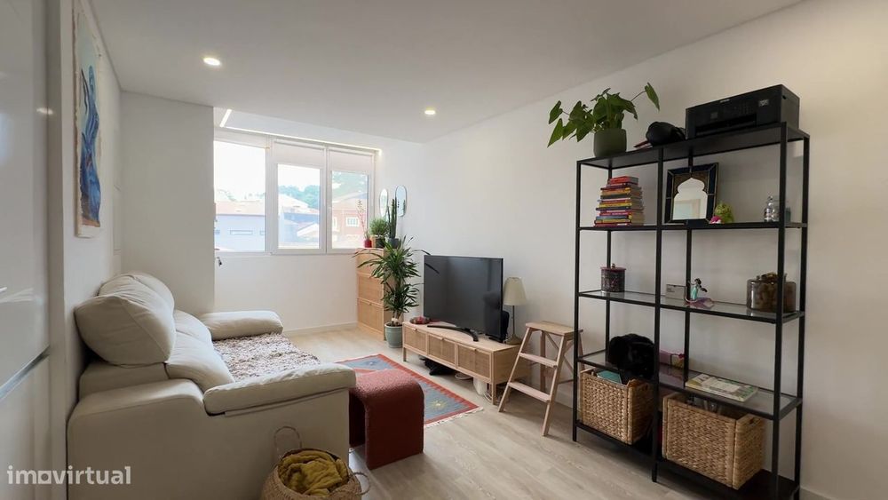 T1 situado em plena baixa do Porto