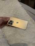 Iphone 13 Pro gold 128gb