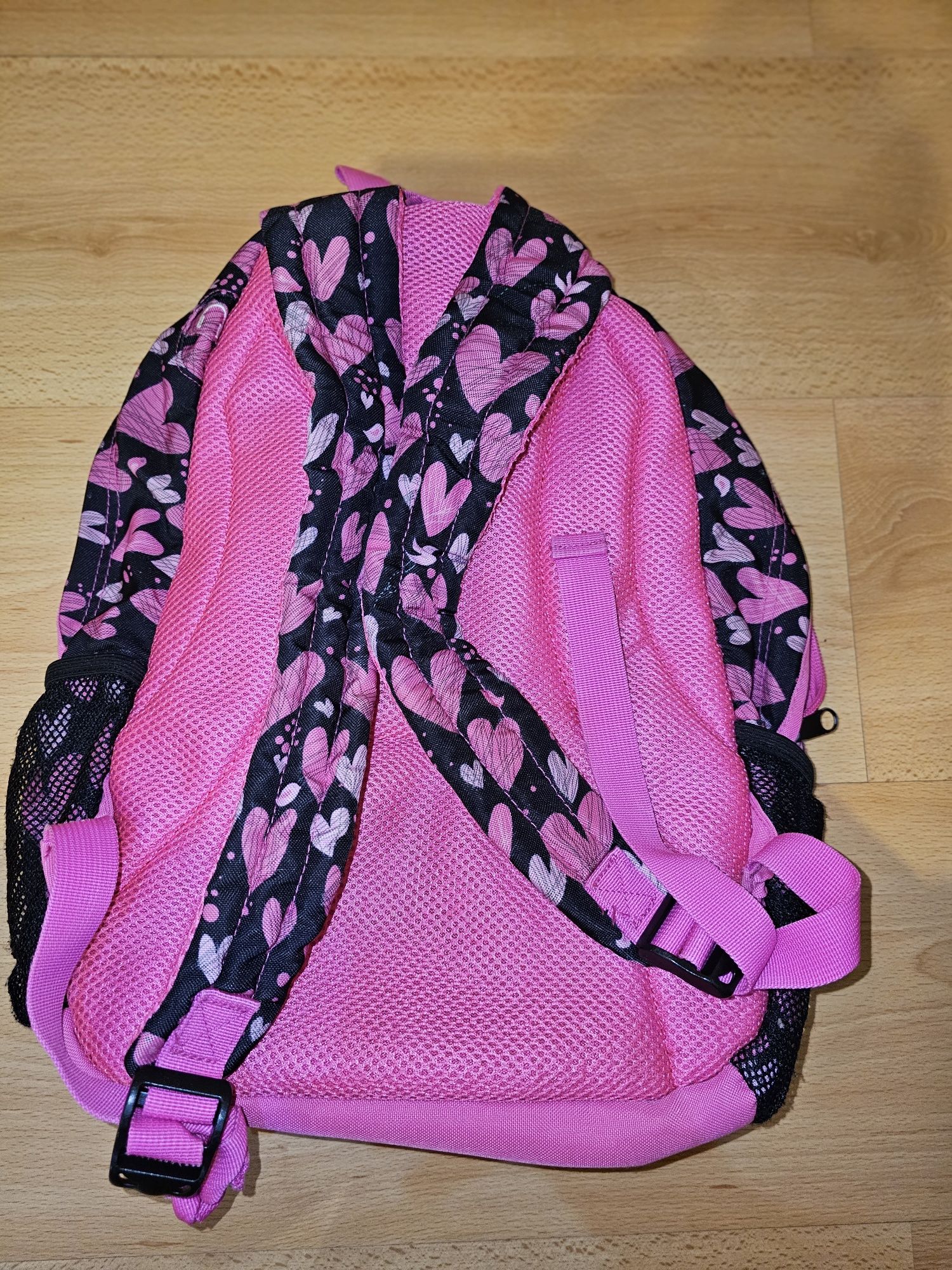 Mochila para menina