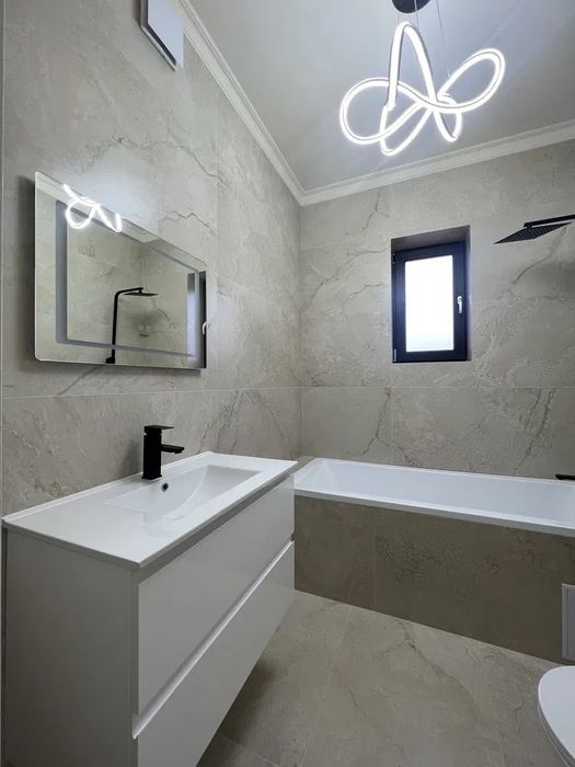 Продаж одноповерхового дуплексу | з ремонтом | 3  кімнати