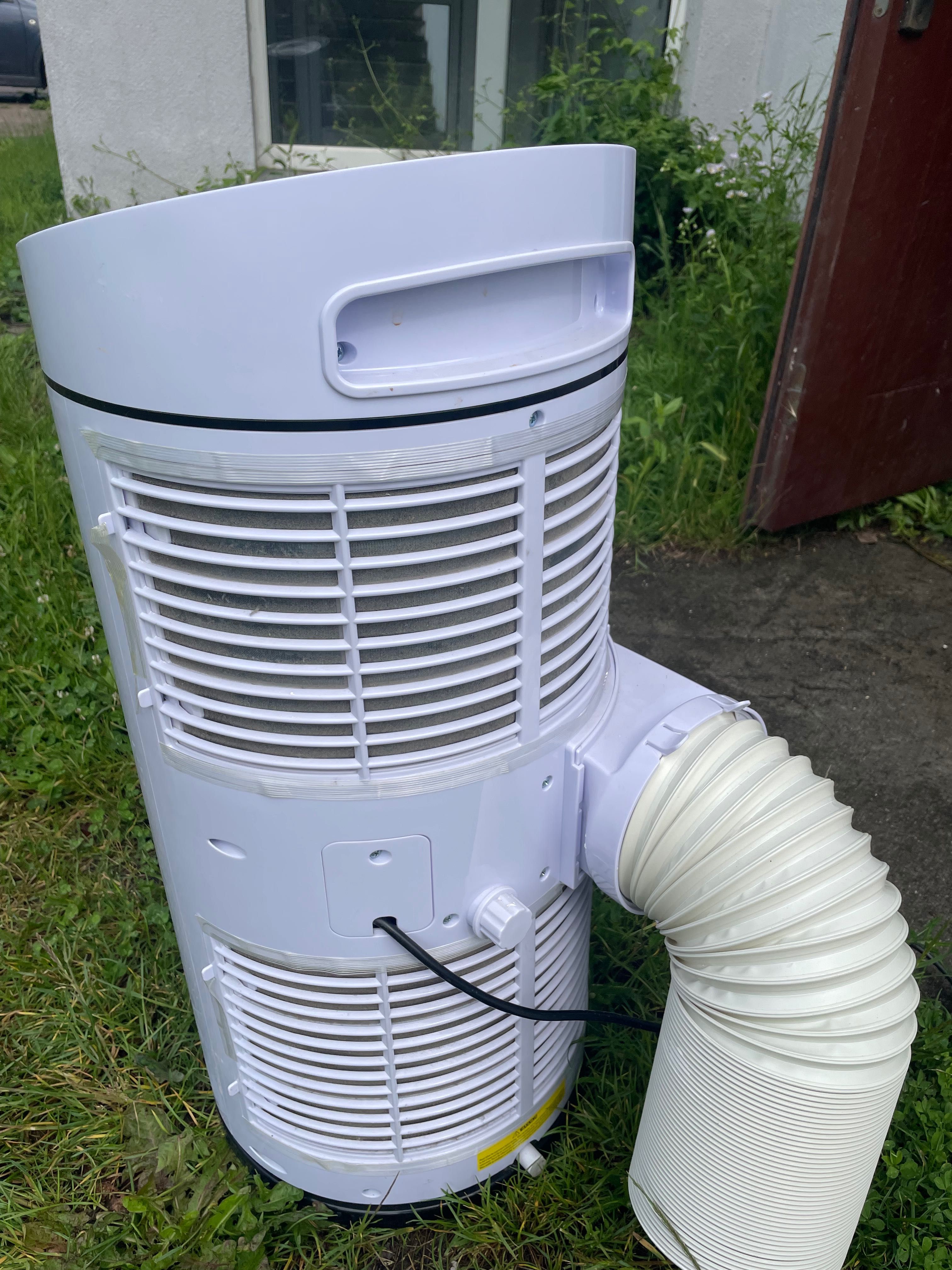 Klimatyzator Eberg