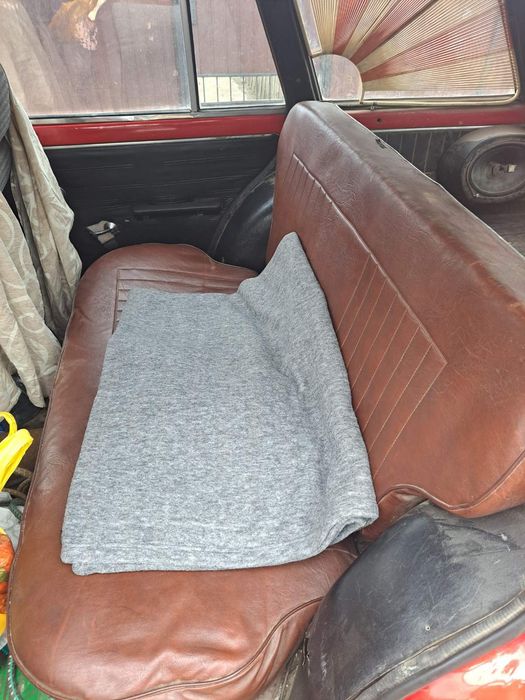 Продам авто на ходу