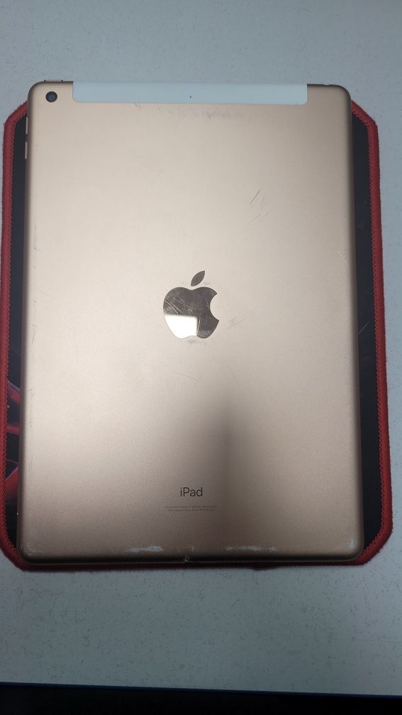 Продам Ipad 2020 128 gb (8-поколения) lte