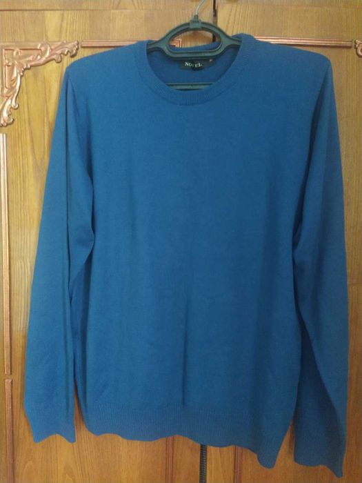 світер свитер светр 48 50 розмір L лот