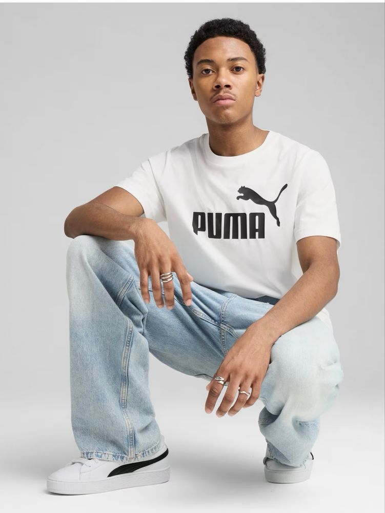Нова футболка Puma