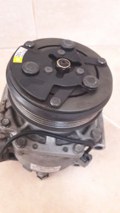 Compressor HS090L Ar condicionado Honda