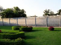 Еврозаборы, Заборы, Бетонный забор, Європаркан